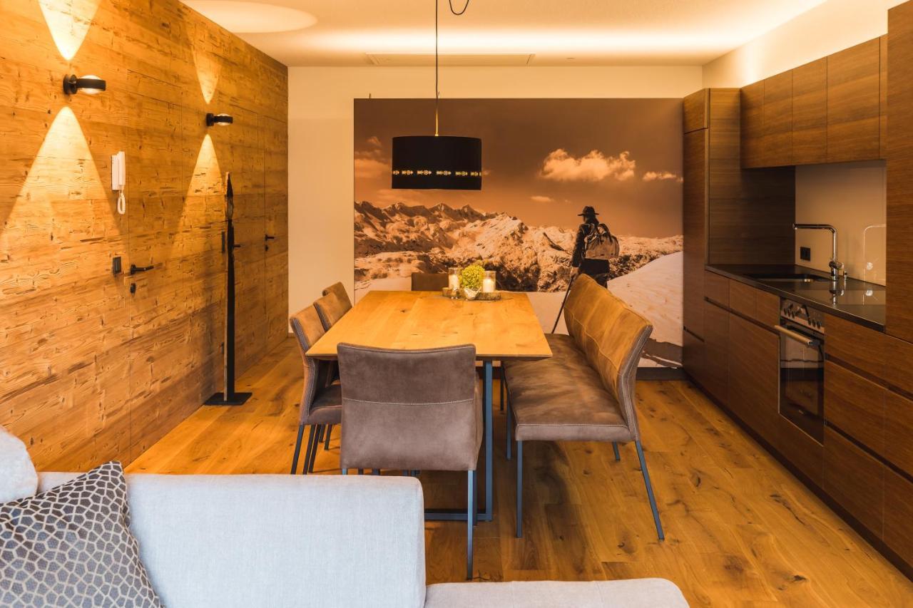 Landhaus Bergblicksuite Top11 Damüls Zewnętrze zdjęcie