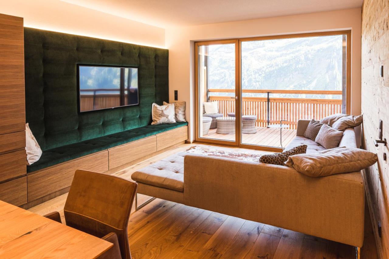 Landhaus Bergblicksuite Top11 Damüls Zewnętrze zdjęcie