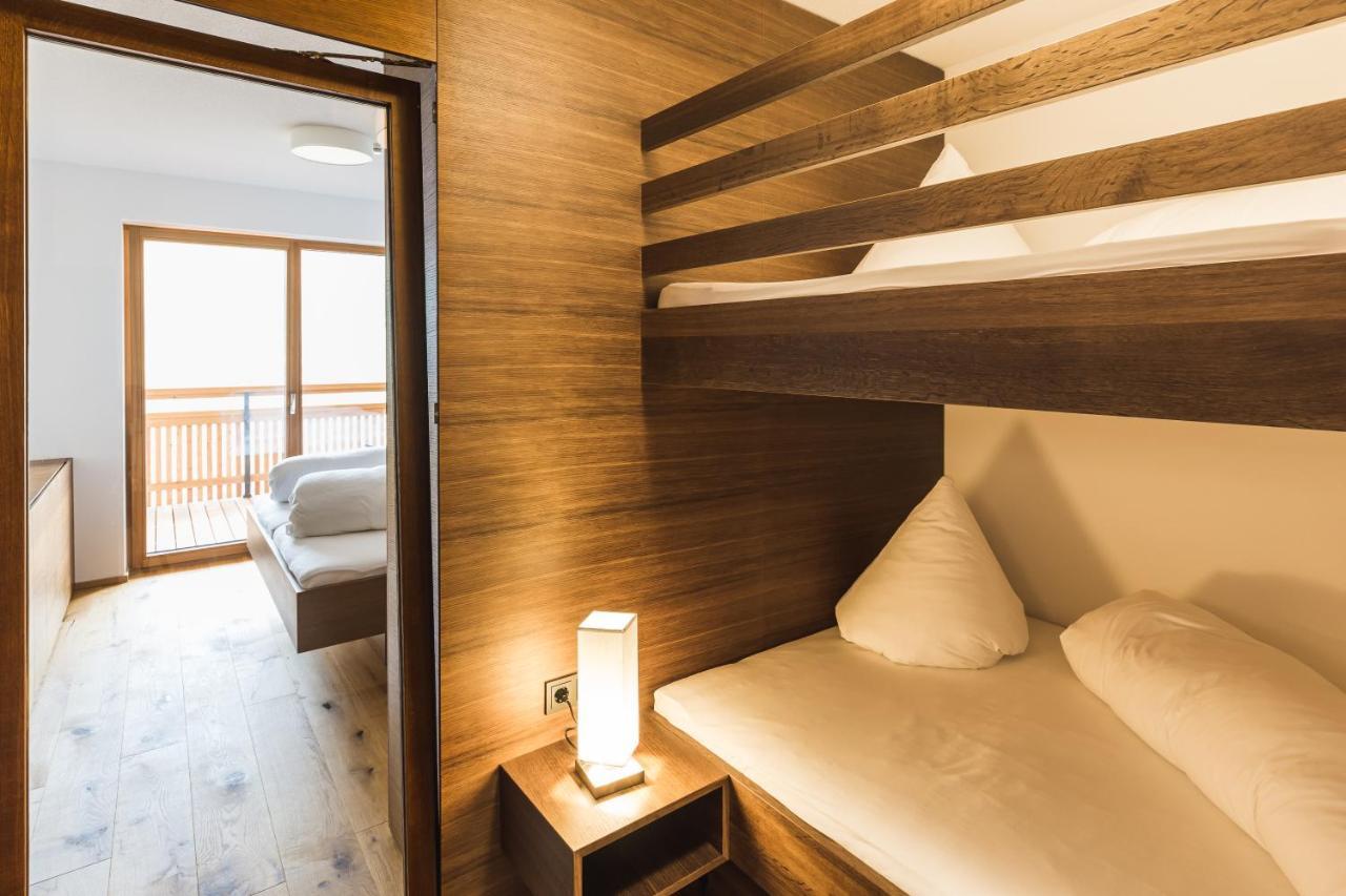 Landhaus Bergblicksuite Top11 Damüls Zewnętrze zdjęcie