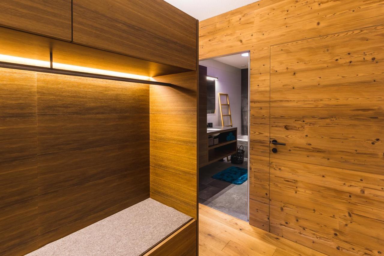 Landhaus Bergblicksuite Top11 Damüls Zewnętrze zdjęcie